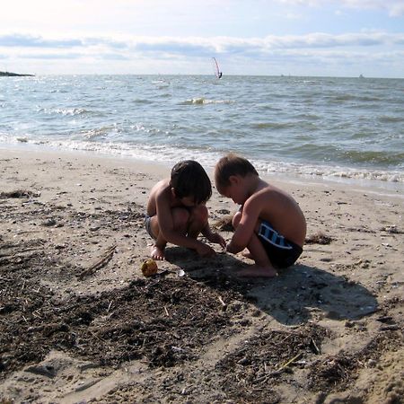 Friesland-Cottage Molkwerum Ngoại thất bức ảnh
