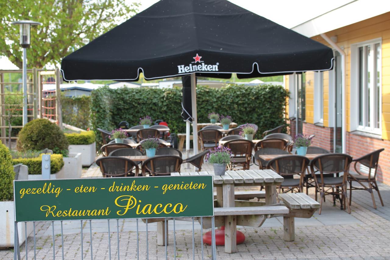 Friesland-Cottage Molkwerum Ngoại thất bức ảnh