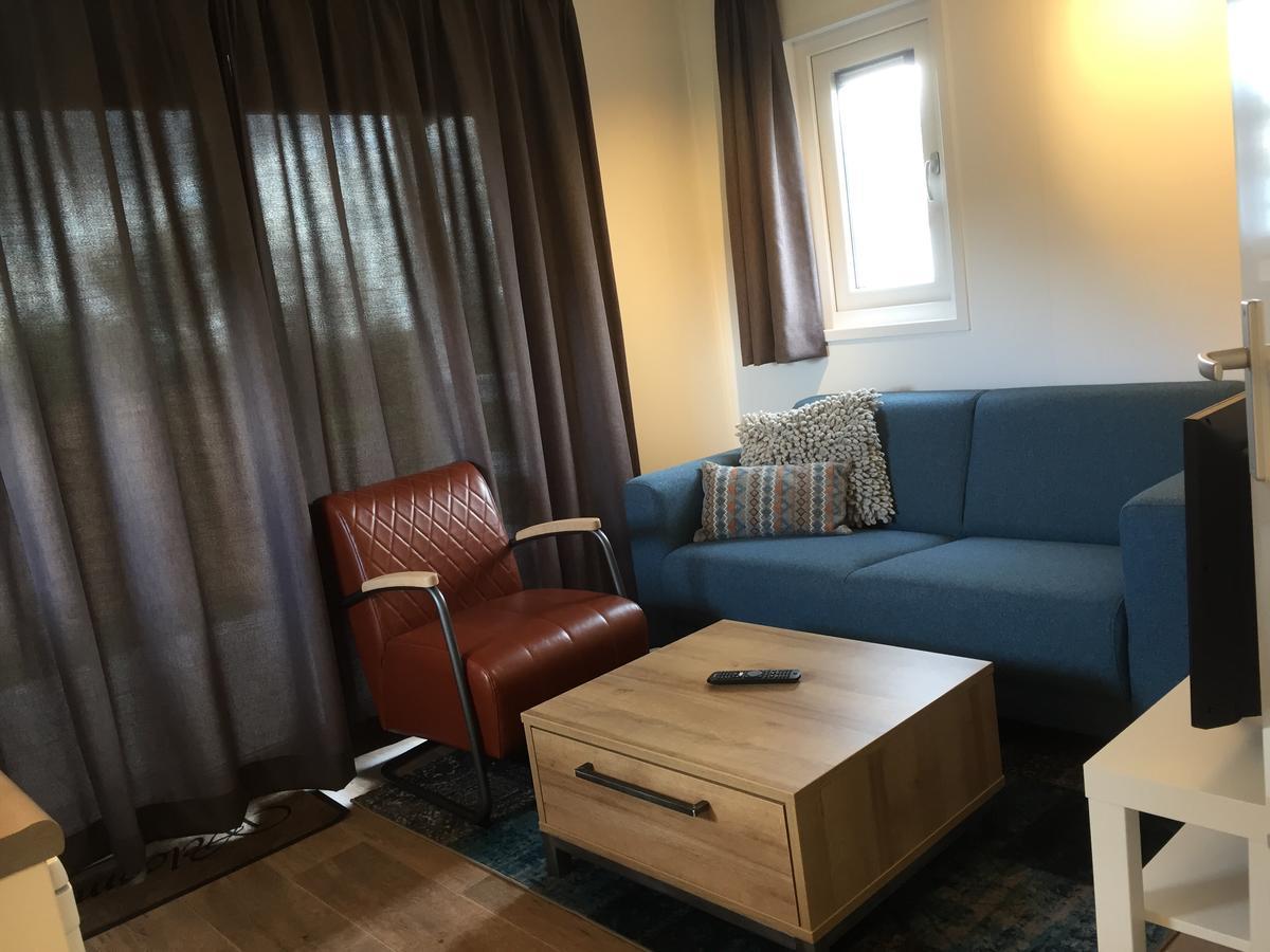 Friesland-Cottage Molkwerum Ngoại thất bức ảnh