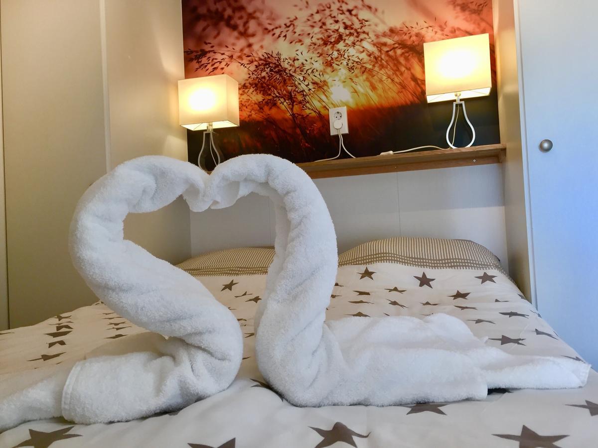 Friesland-Cottage Molkwerum Ngoại thất bức ảnh